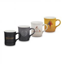 Tazas Harry Potter Set de Le creuset