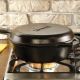 Lodge Combo Cooker 3.2 litros 