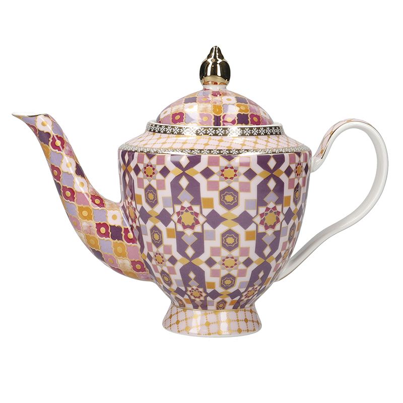 Tetera para té