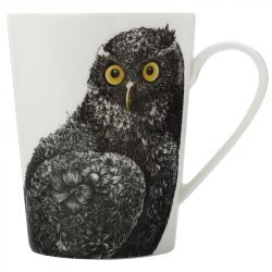 Taza Mug Búho