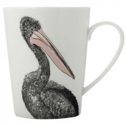 Taza mug pato, ideal como taza de café, té y/o choco.