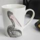 Mug Pelícano