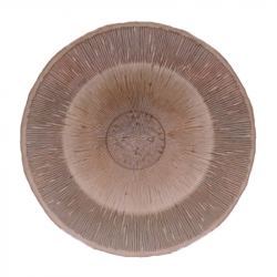 Fuente de Servir Cristal Marion / Bajo plato