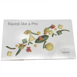 Ravioli Like a Pro 