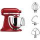 kitchenaid Artisan Rojo Imperial 125