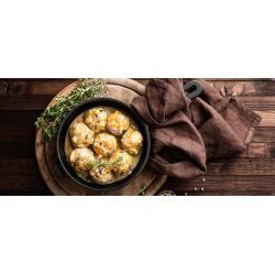Albóndigas