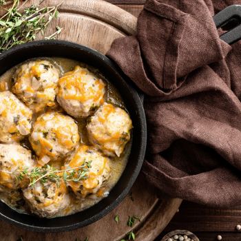 Albóndigas ¡ricas y originales!