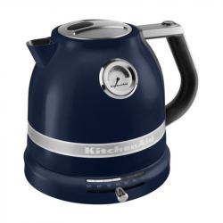 Hervidor de Agua KitchenAid Artisan 1.5 litros Azul