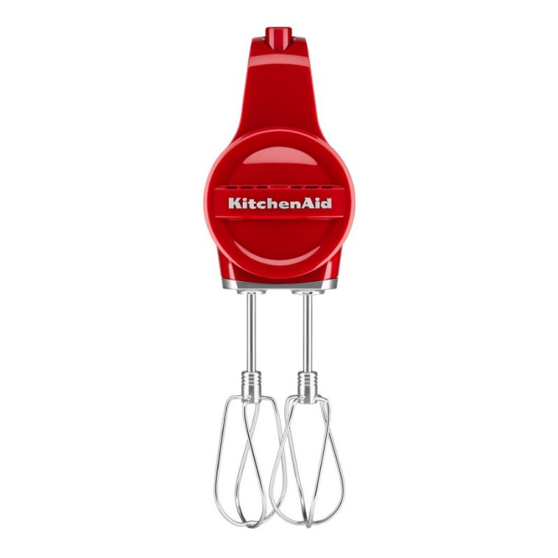 Batidora de Varillas Inalámbrica KitchenAid 5KHMB732