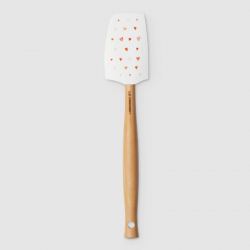 Silicone Spatula Mini Espatula Silicona Cocina, Spatula Spatula Crepes  Paleta Lengua Silicona, Pequeñas Espátulas de Silicona Espátula Cocina