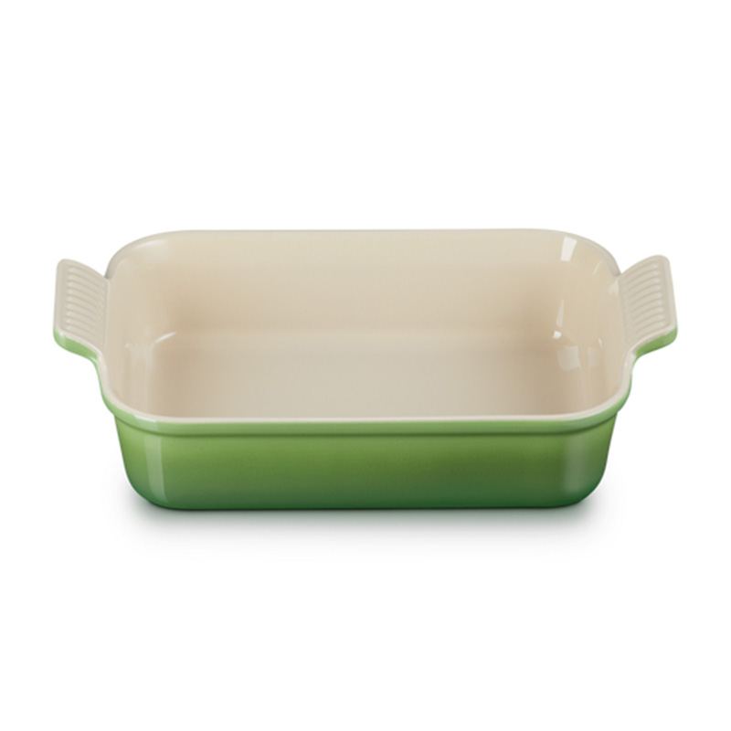 Bandeja Rectangular Gres 19cm x 13cm - Varios Tamaños