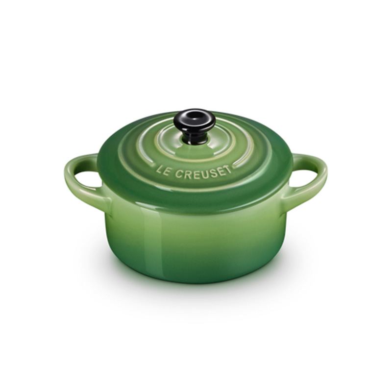 Mini Cocotte de Gres Le Creuset