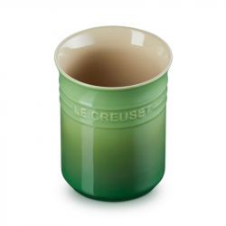 Bote Porta Utensilios de Gres Le Creuset