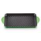 Parrilla Grill Rectangular Le Creuset