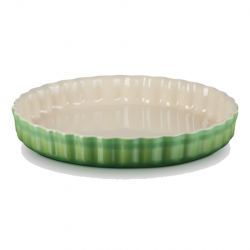 Molde para Tarta de Gres 28cm Le Creuset