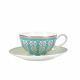 Tea for one porcelana