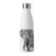 Botella termo acero inoxidable elefante 