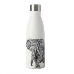 Botella Termo Acero Inoxidable Elefante