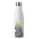Botella acero inoxidable