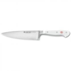 Cuchillo Chef Wüsthof Classic White 16 cm