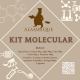Kit de Cocina Molecular
