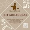 Kit de Cocina Molecular