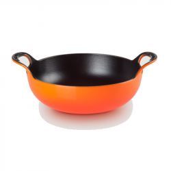 Balti Dish Le Creuset