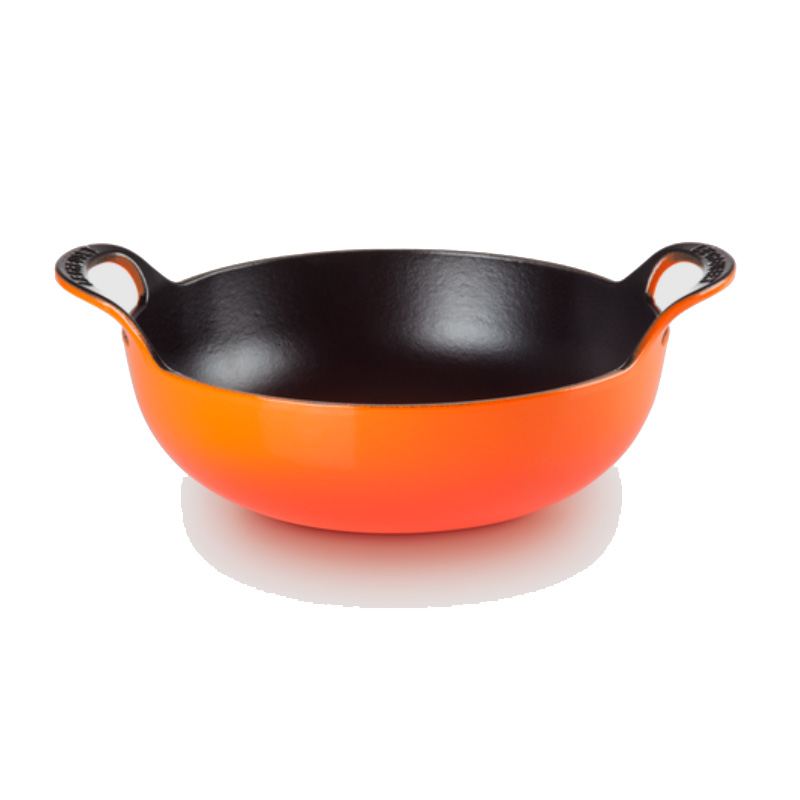 Balti Dish Le Creuset