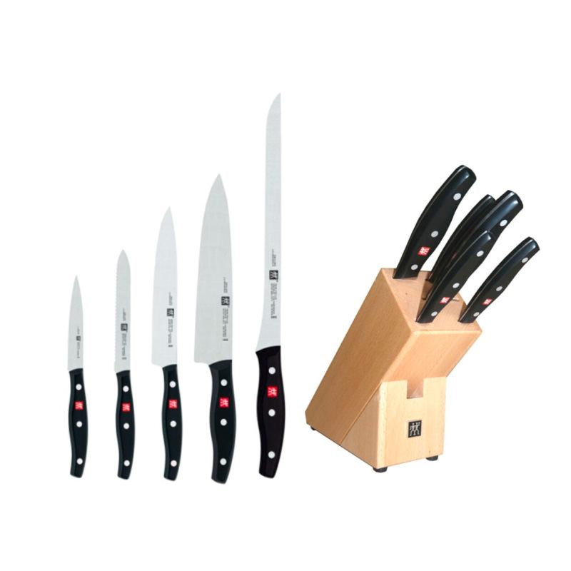 Comprar Cuchillo para pan ZWILLING Gourmet