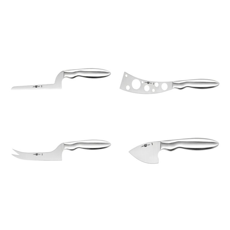 Juego de cuchillos 3 piezas - Zwilling Twin Pollux