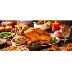 thanksgiving