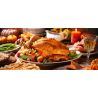 Un thanksgiving tradicional (expres!)