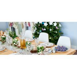 Navidad sin complicaciones