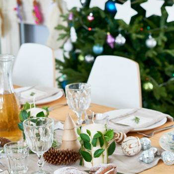 Navidad sin complicaciones