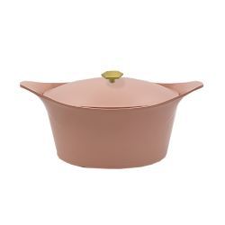 Cocotte 24 cm Cookut