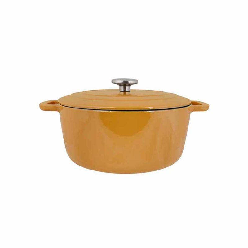 Cocotte Fontestic de 24 cm