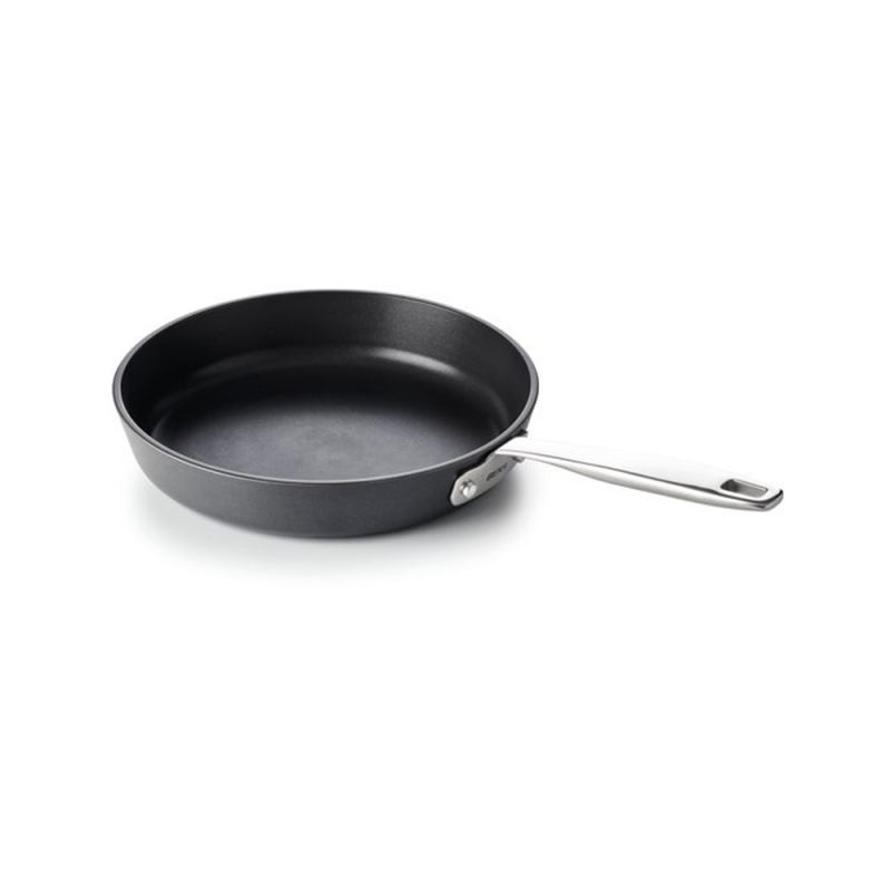 Le Creuset - Sartén Antiadherente Endurecida, 10.0 In