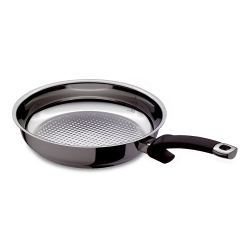 Sartén Acero Inoxidable Steelux Premium de Fissler