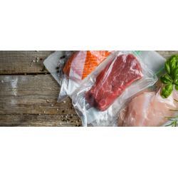 Curso de cocina al vacío