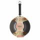 wok antiadherente 30cm 