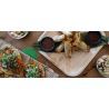 Streetfood vegetariana