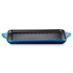 Parrilla Grill Rectangular Le Creuset - Varios Colores