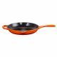 Sartén Skillet 23 cm Le Creuset Volcánico