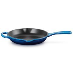 Sartén Skillet 23 cm Le Creuset Azure Blue