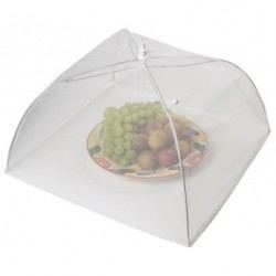 paraguas protector de alimentos