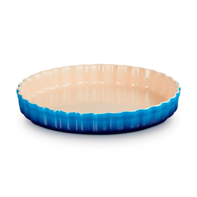 molde Tarta Le creuset de Gres 24cm