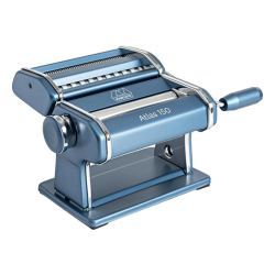 Máquina para Hacer Pasta Fresca Maestro MR-1679R inox - Hecho en