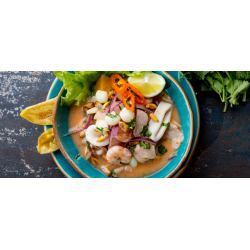 Ceviches