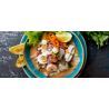 Ceviches