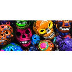 dia de muertos
